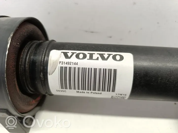 Volvo XC90 Wał napędowy / Komplet 31492144