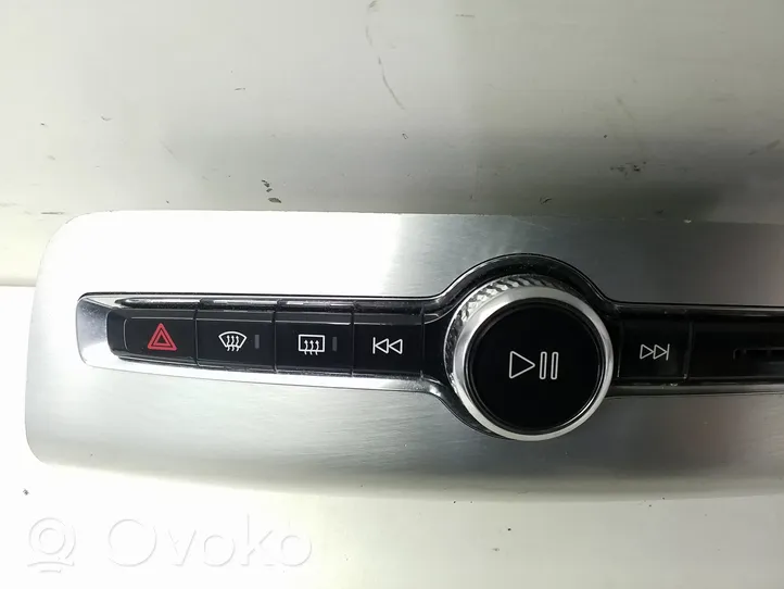 Volvo XC90 Panel klimatyzacji P31346789