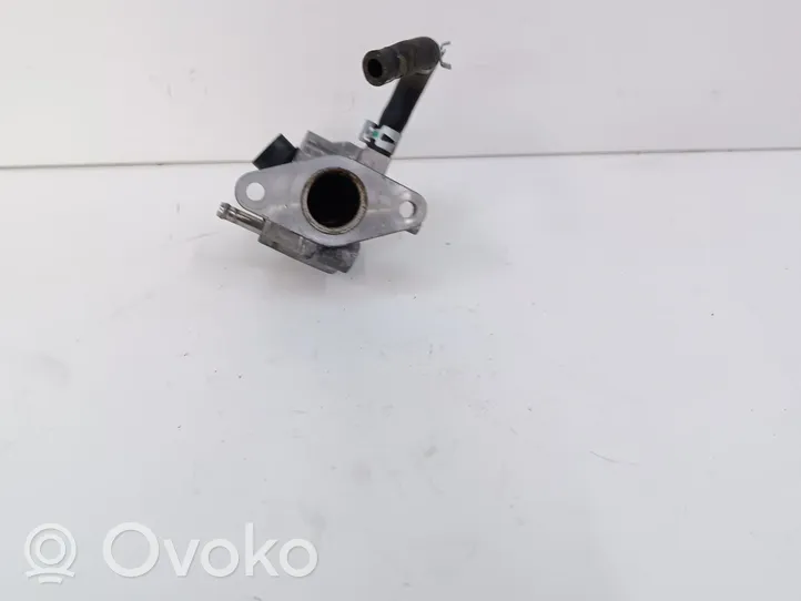 Toyota Prius c Valvola EGR 2562021020