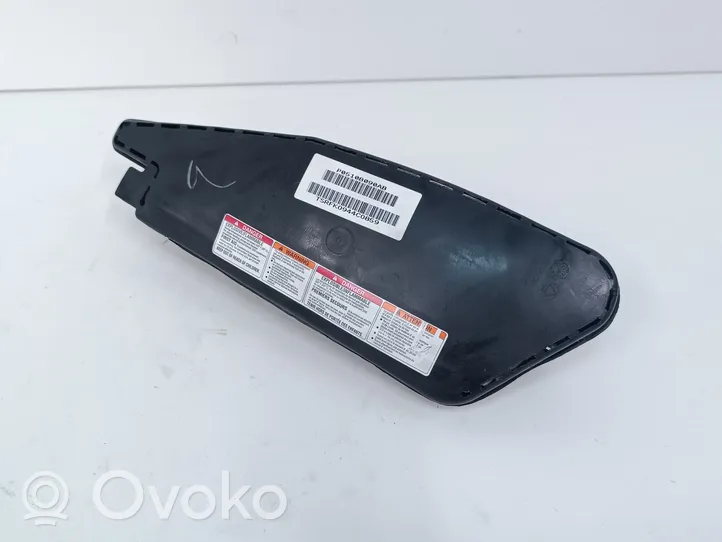 Dodge Grand Caravan Airbag sedile P05108090AB