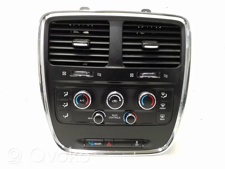 Dodge Grand Caravan Centralina del climatizzatore P55111240AF