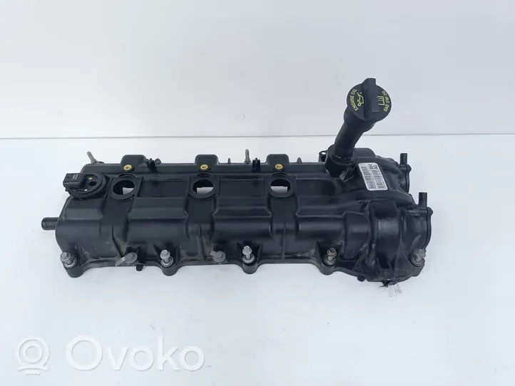 Dodge Grand Caravan Venttiilikoppa 05184069AI