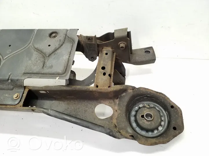 Ford Grand C-MAX Rear subframe F1DBU11787AA