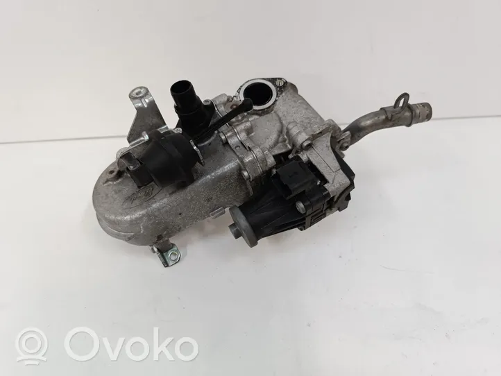 Ford Grand C-MAX Valvola EGR FM5Q9D475AA02