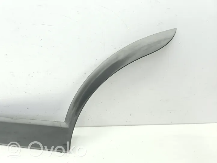 Chevrolet Captiva Rear door trim (molding) 96439711