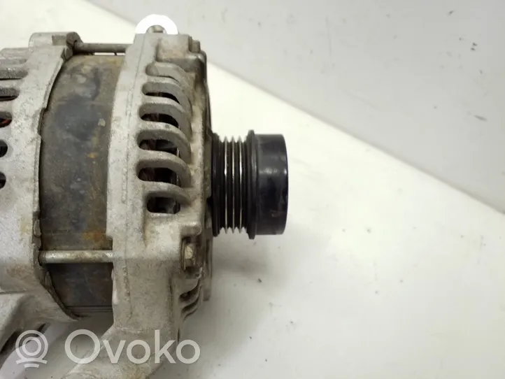 Ford Fusion II Alternator DS7T10300