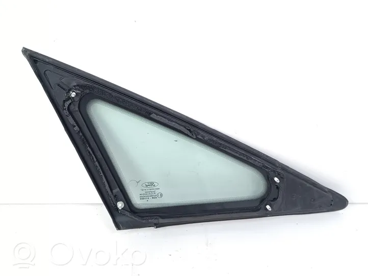 Ford Grand C-MAX Front triangle window/glass AM51R29711A