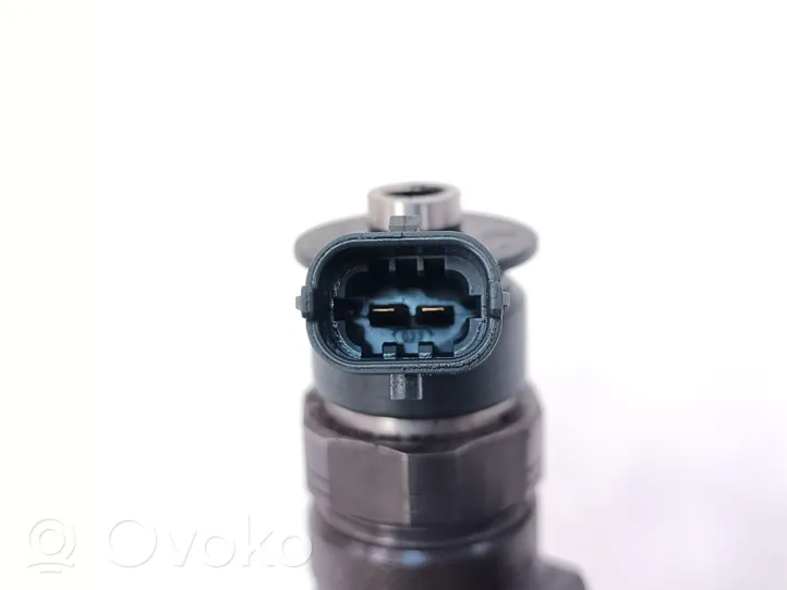 Ford Grand C-MAX Fuel injector CV6Q9F593AA