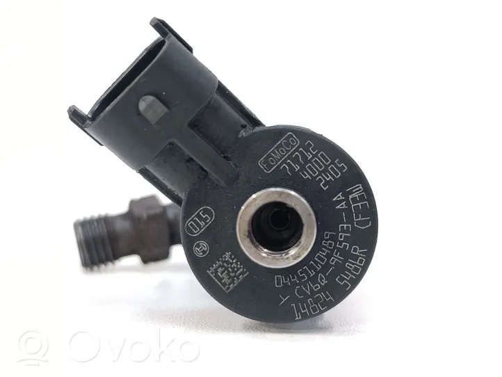 Ford Grand C-MAX Injecteur de carburant CV6Q9F593AA