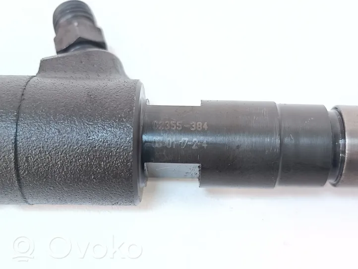 Ford Grand C-MAX Injecteur de carburant CV6Q9F593AA