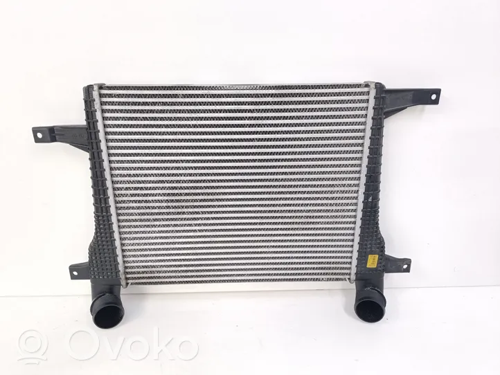 Opel Antara Intercooler radiator 622998