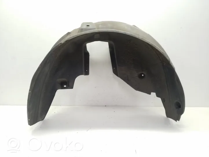 Opel Zafira C Rivestimento paraspruzzi parafango posteriore 13301580