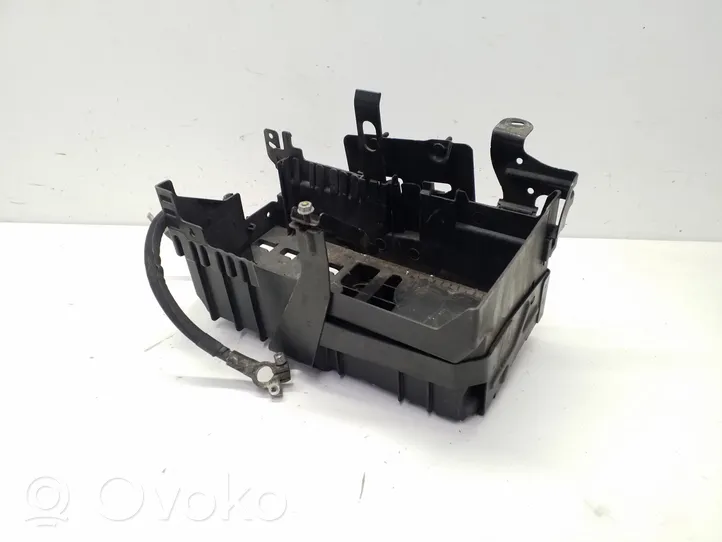 Opel Zafira C Batteriegestell 13354420