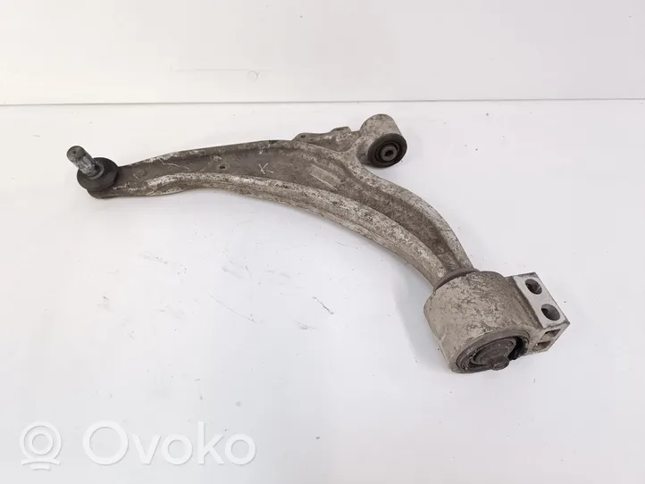 Opel Zafira C Front lower control arm/wishbone 20140702