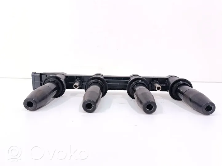 Opel Zafira C High voltage ignition coil 5DA358000231