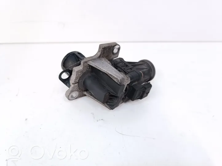 Nissan Juke I F15 EGR-venttiili 50797503