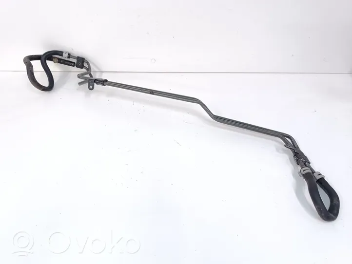 Subaru Outback (BS) Tubo flessibile del radiatore dell’olio del cambio 