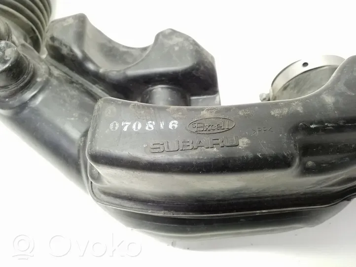 Subaru Outback (BS) Risuonatore di aspirazione 070816