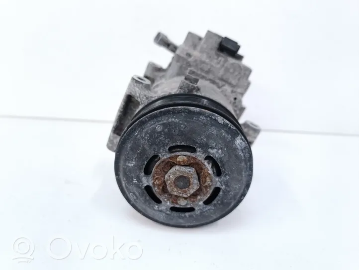 Subaru Outback (BS) Compressore aria condizionata (A/C) (pompa) 4472809710