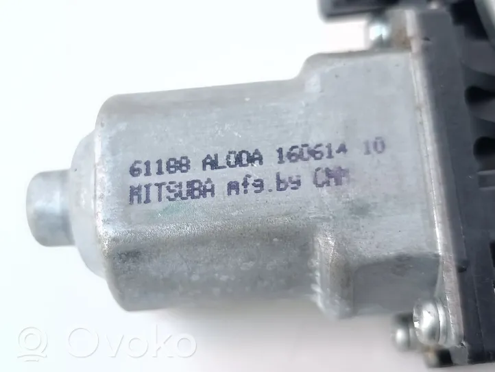 Subaru Outback (BS) Alzacristalli della portiera anteriore con motorino 61188AL00A