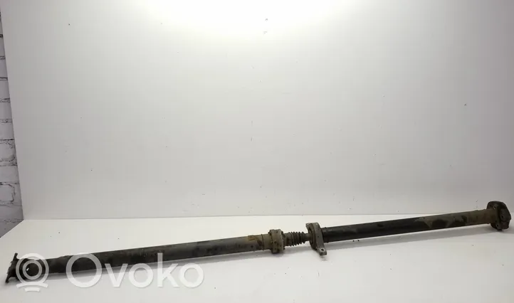 Hyundai ix35 Drive shaft (set) 