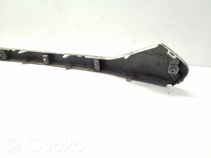 Hyundai ix35 Modanatura separatore del paraurti anteriore 865502Y000