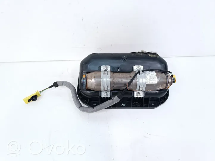 Opel Astra J Airbag del passeggero 13381057