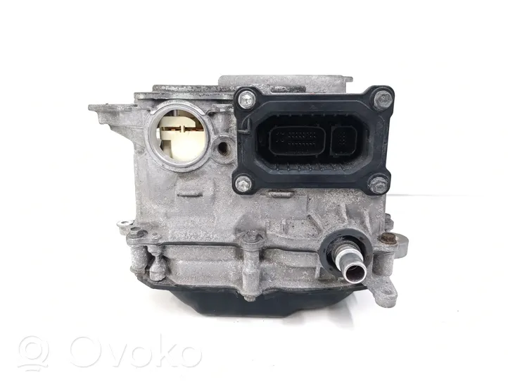 Toyota Prius c Convertisseur / inversion de tension inverseur G920052010