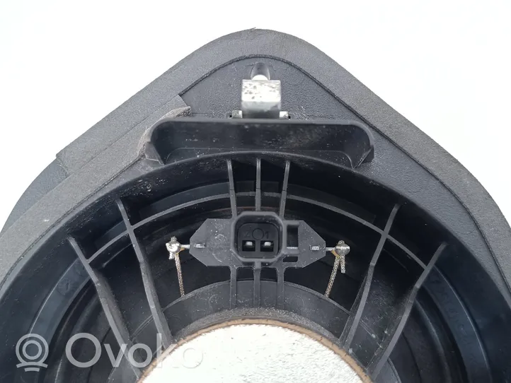 Opel Meriva B Głośnik drzwi tylnych 22759389