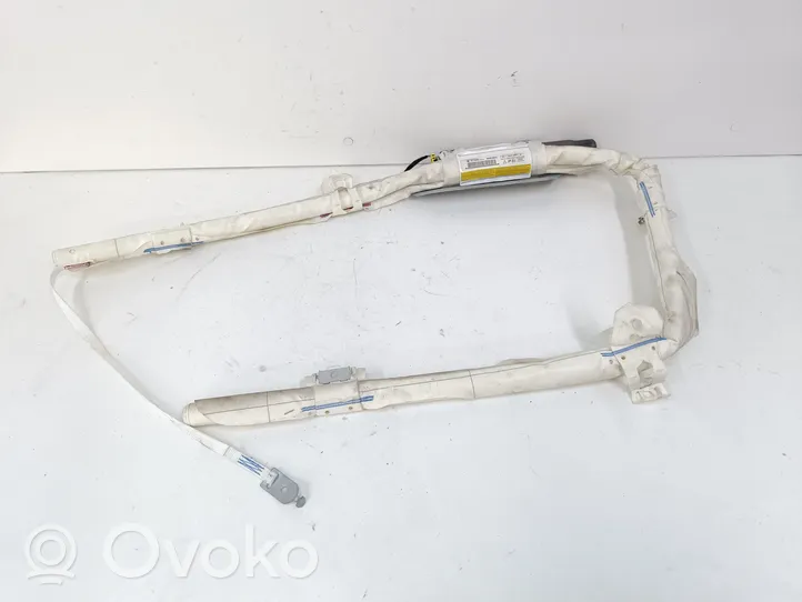 Opel Meriva B Airbag da tetto 13250503