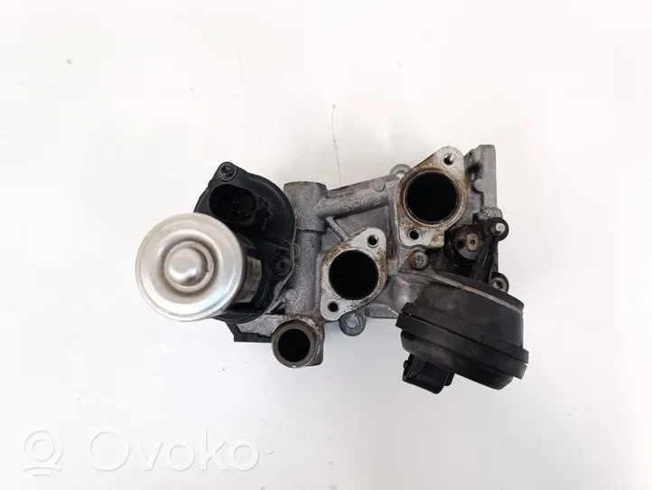 Volkswagen Tiguan Soupape vanne EGR 0280751016