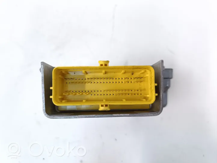 Volkswagen Tiguan Airbag control unit/module 5N0959655AA