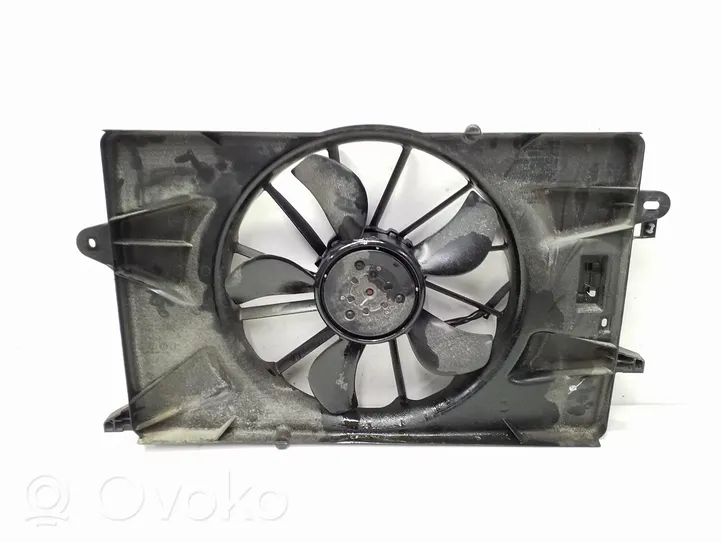 Chrysler 200 Convogliatore ventilatore raffreddamento del radiatore 68205996AB