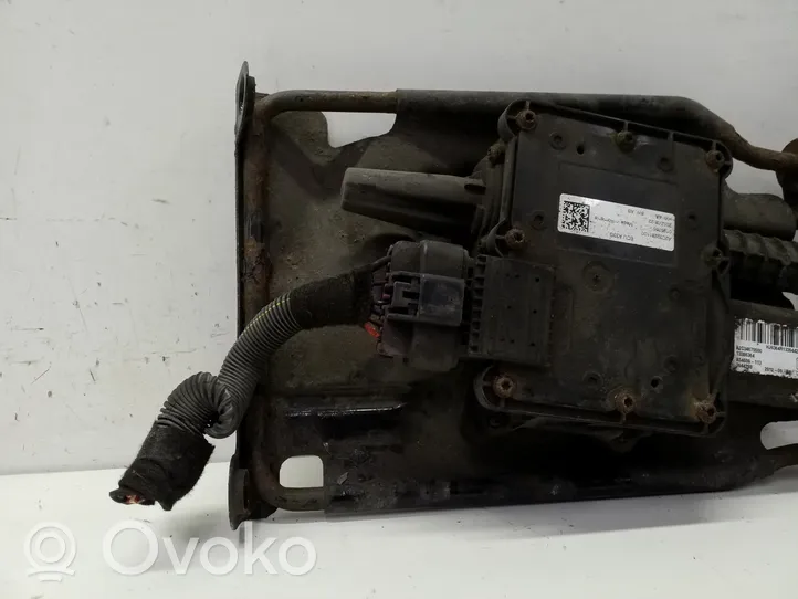 Opel Meriva B Moduł / Sterownik hamulca ręcznego 13386364