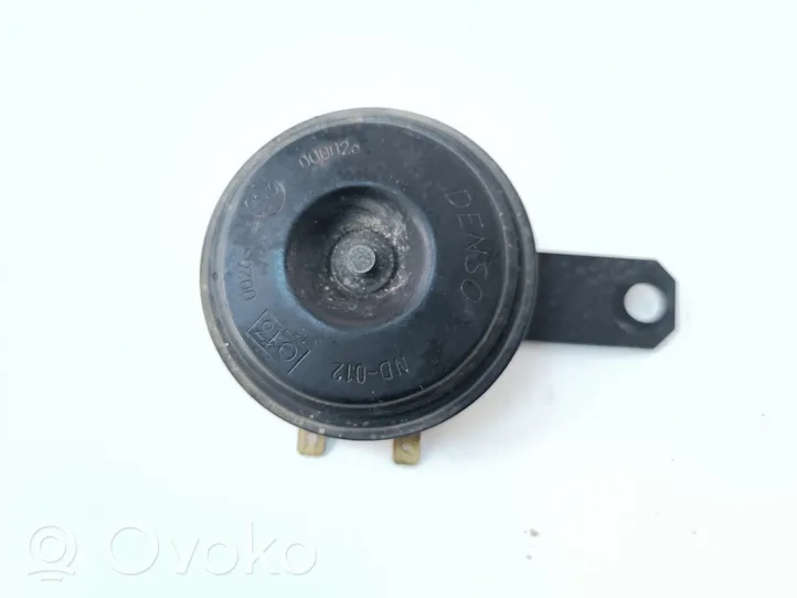 Nissan Leaf I (ZE0) Signal sonore 256203NF0A