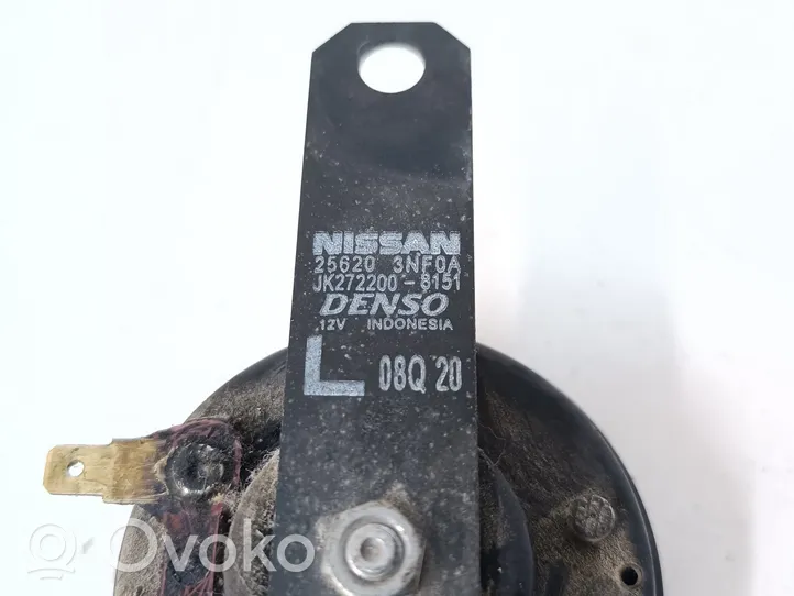 Nissan Leaf I (ZE0) Signal sonore 256053NF0A