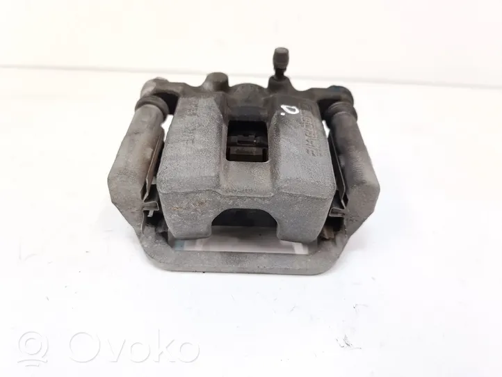 Nissan Leaf I (ZE0) Pinza del freno posteriore 3L013857