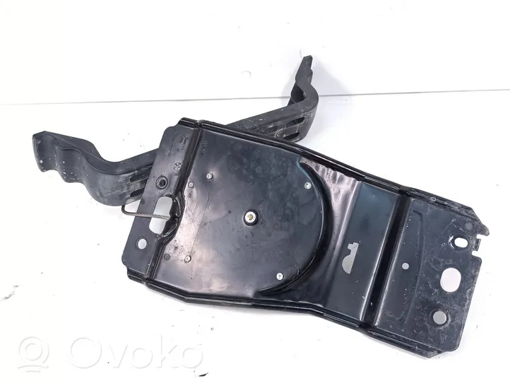 Chrysler Town & Country V Verricello di sollevamento della ruota di scorta 05109667AE