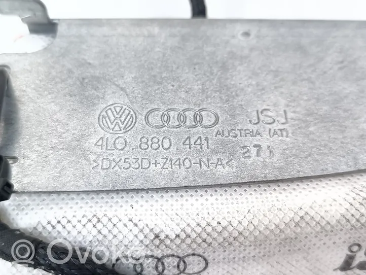Audi Q7 4L Airbag sedile 4L0880441D