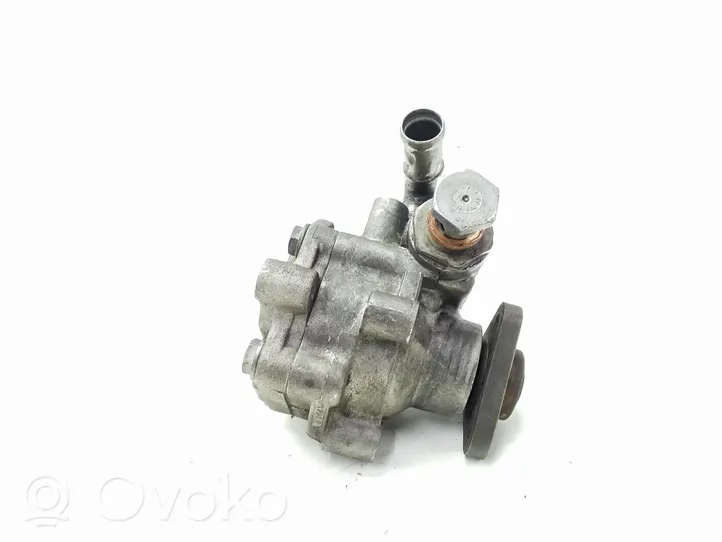 Audi Q7 4L Ohjaustehostimen pumppu 7L8422154E