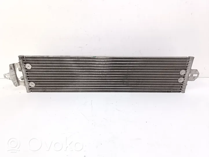 Audi Q7 4L Getriebe/Getriebeölkühler 7L0317019D