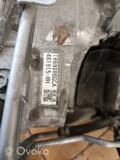 Subaru Outback (BT) Scatola del cambio automatico TR690