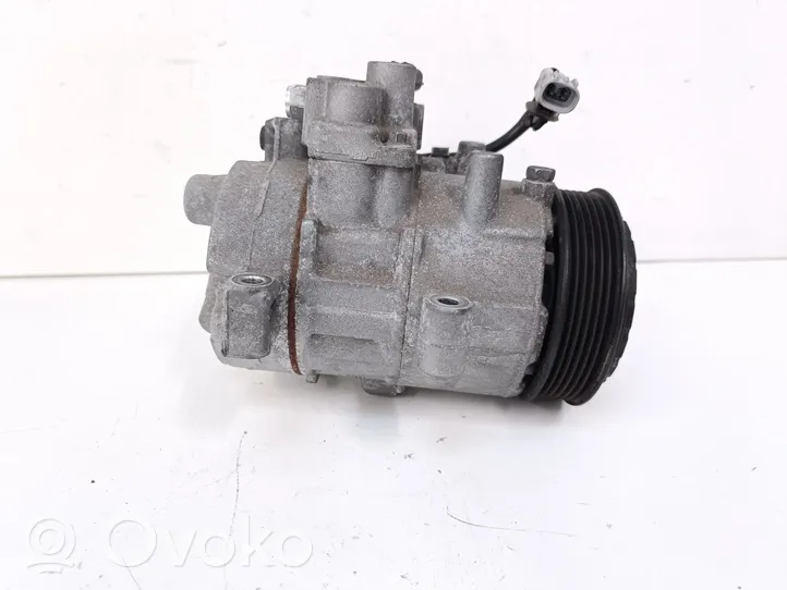 Subaru Outback (BT) Compressore aria condizionata (A/C) (pompa) 4472504842