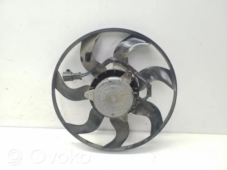 Subaru Outback (BT) Ventilatore di raffreddamento elettrico del radiatore T96376B