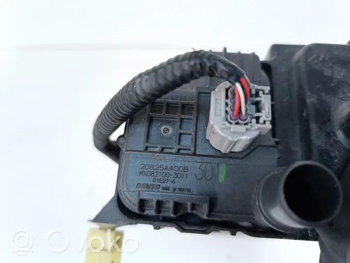 Subaru Outback (BT) Serbatoio a carbone attivo per il recupero vapori carburante 42035AN00A