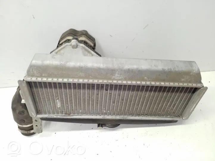 Subaru Outback (BT) Radiatore intercooler NF07NK