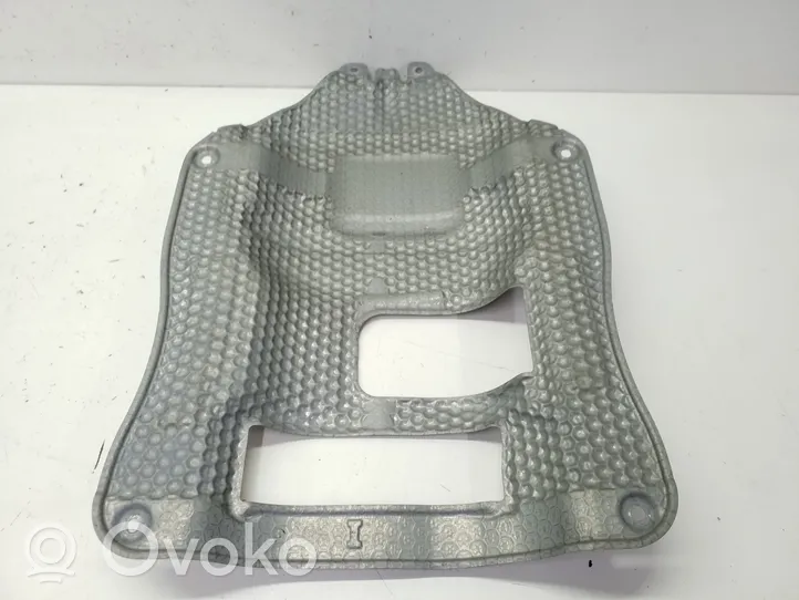 Subaru Outback (BT) Bouclier thermique d'échappement 