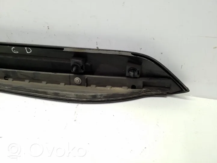 Subaru Outback (BT) Rivestimento portiera posteriore (modanatura) 