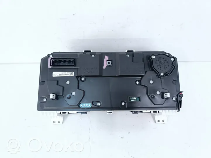 Subaru Outback (BT) Tachimetro (quadro strumenti) 85002AN05A