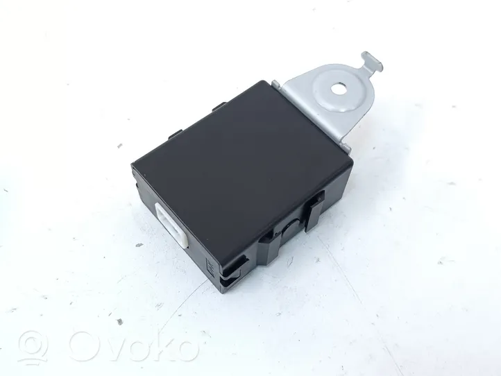 Subaru Outback (BT) Module de contrôle sans clé Go TD1G141